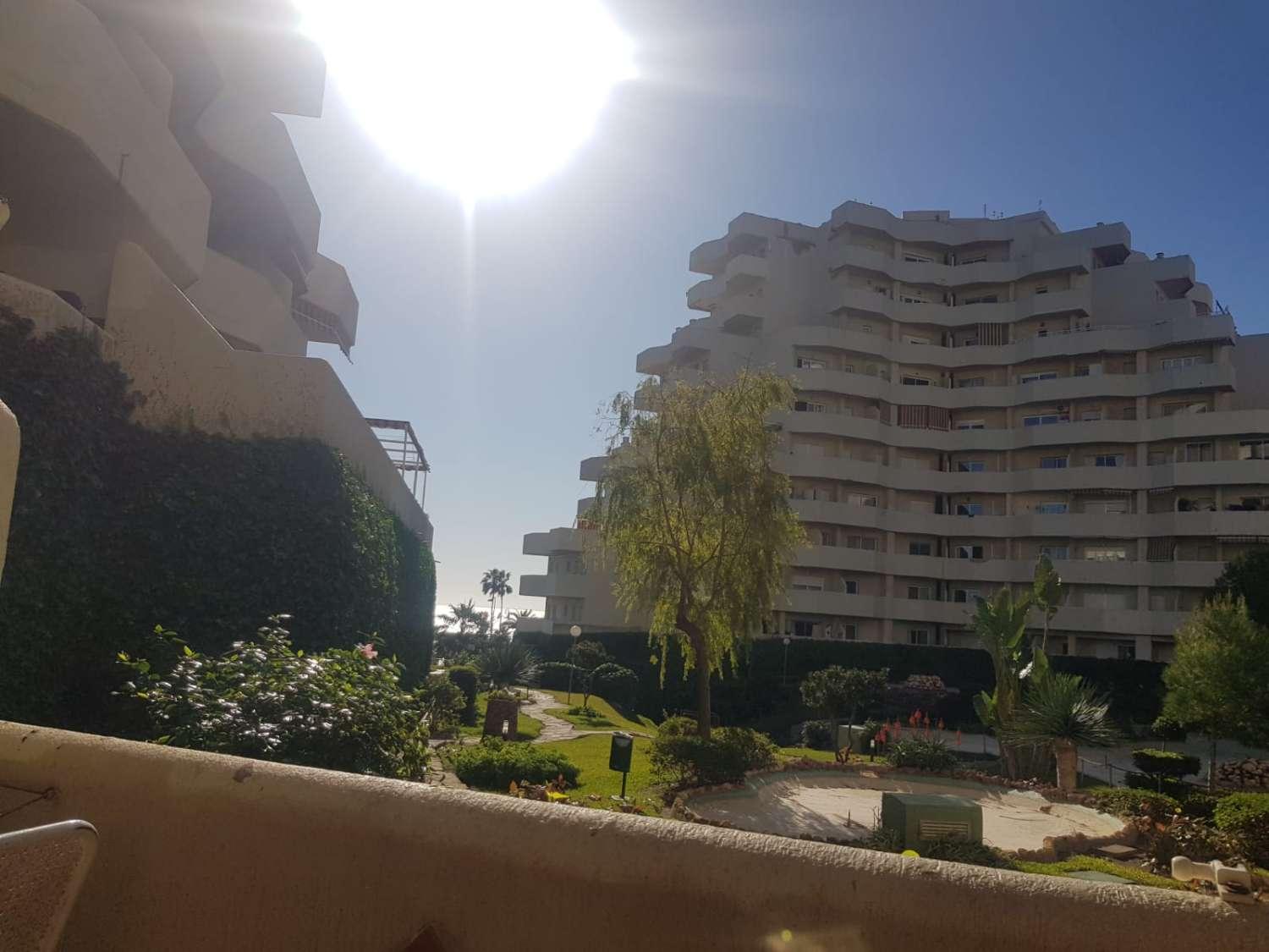 Apartamento en Alquiler en Benalmádena