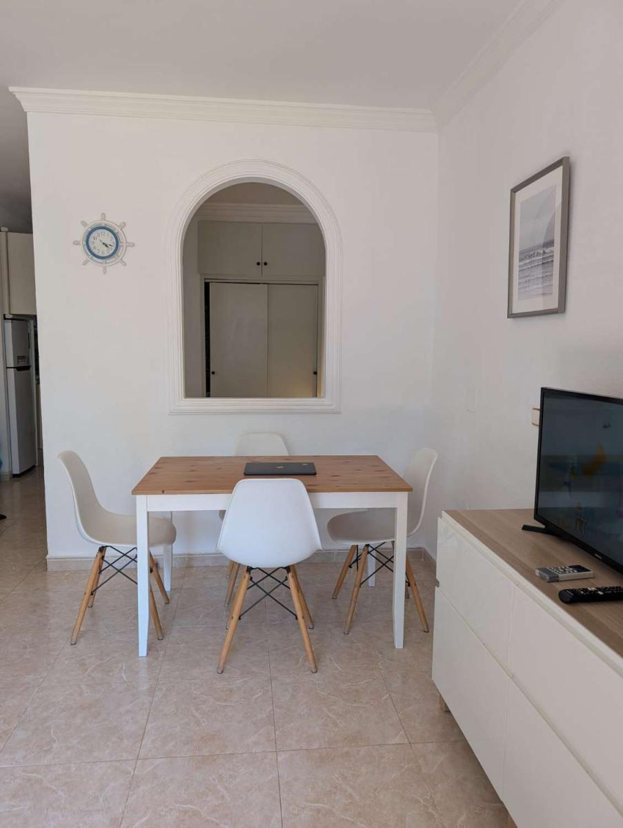 Apartamento en Alquiler en Benalmádena