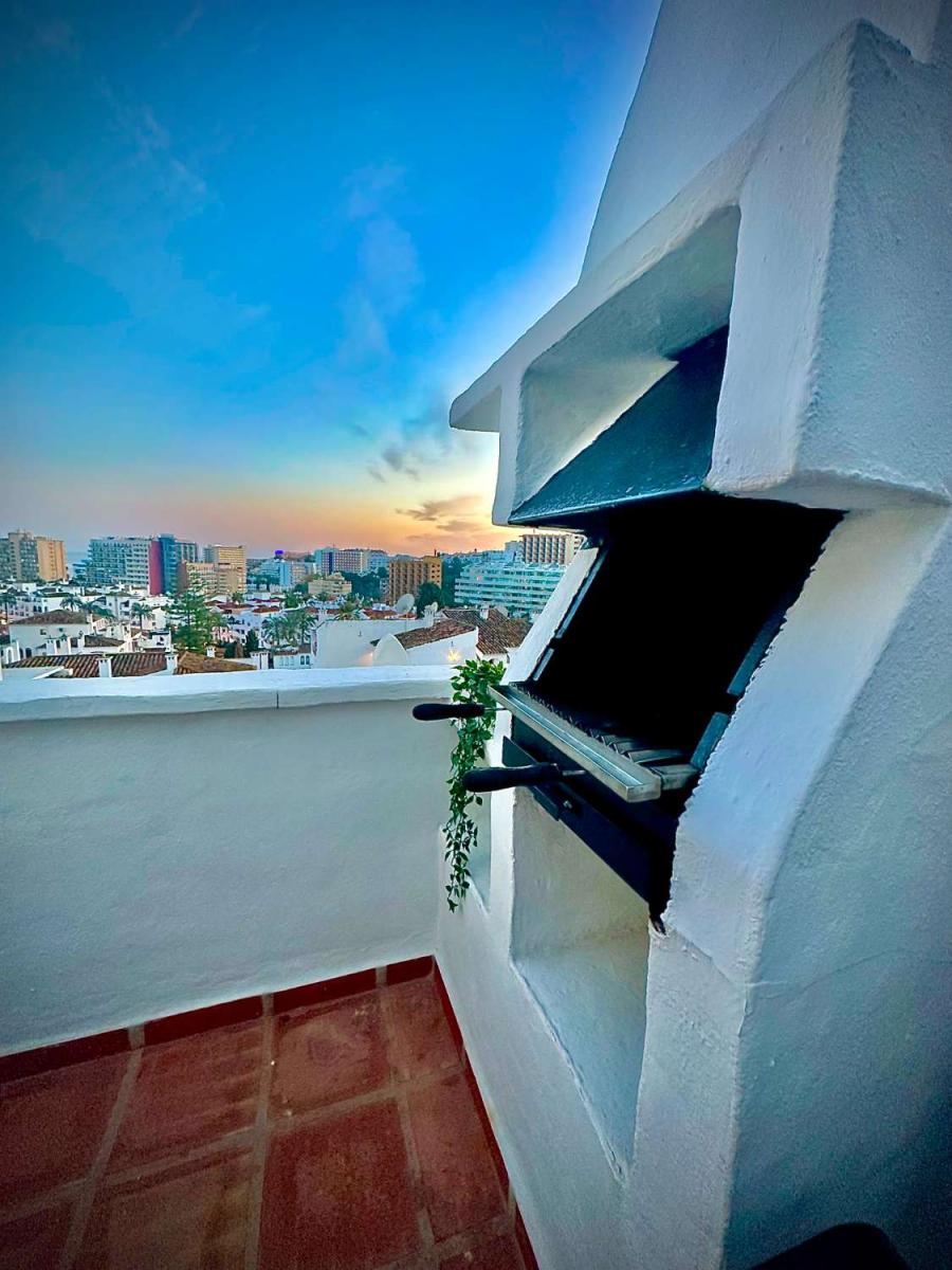 Apartamento en Alquiler en Benalmádena