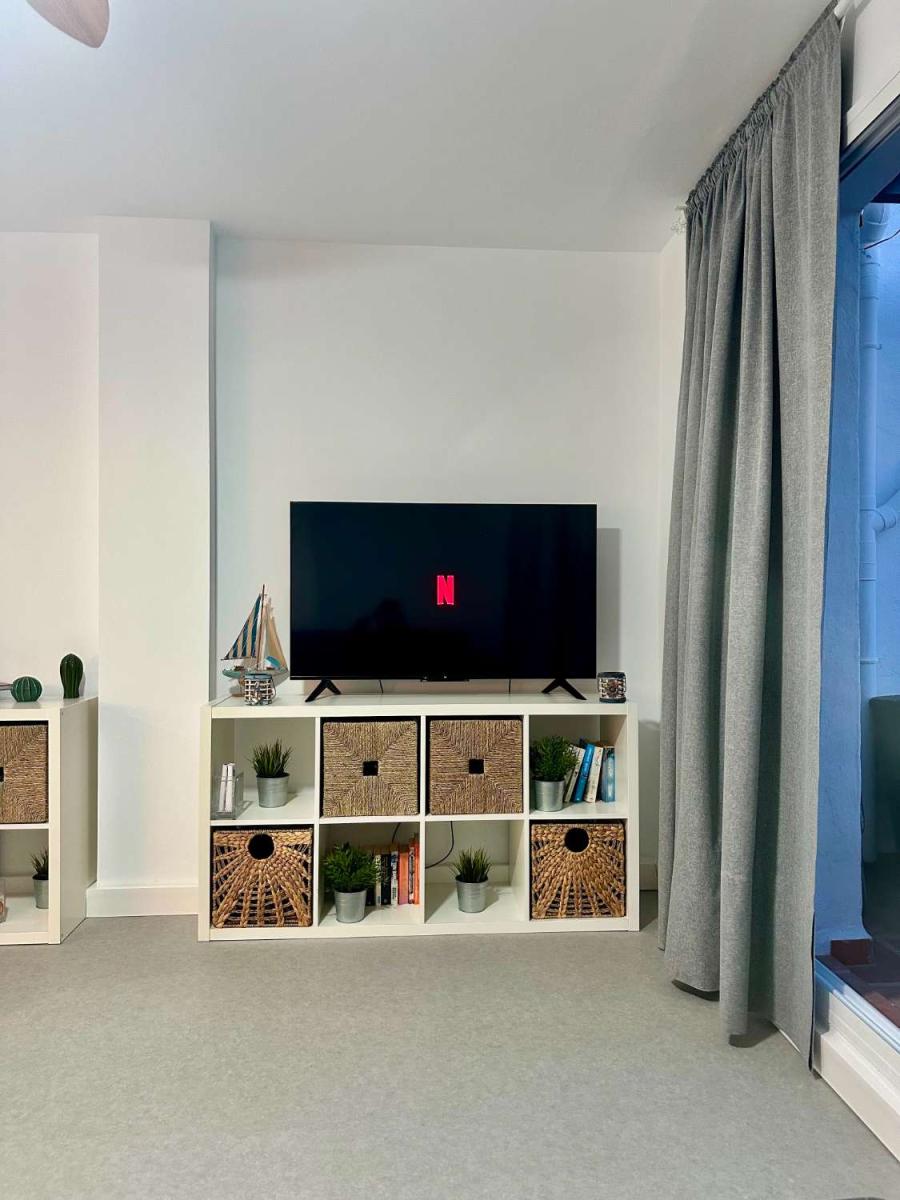 Apartamento en Alquiler en Benalmádena