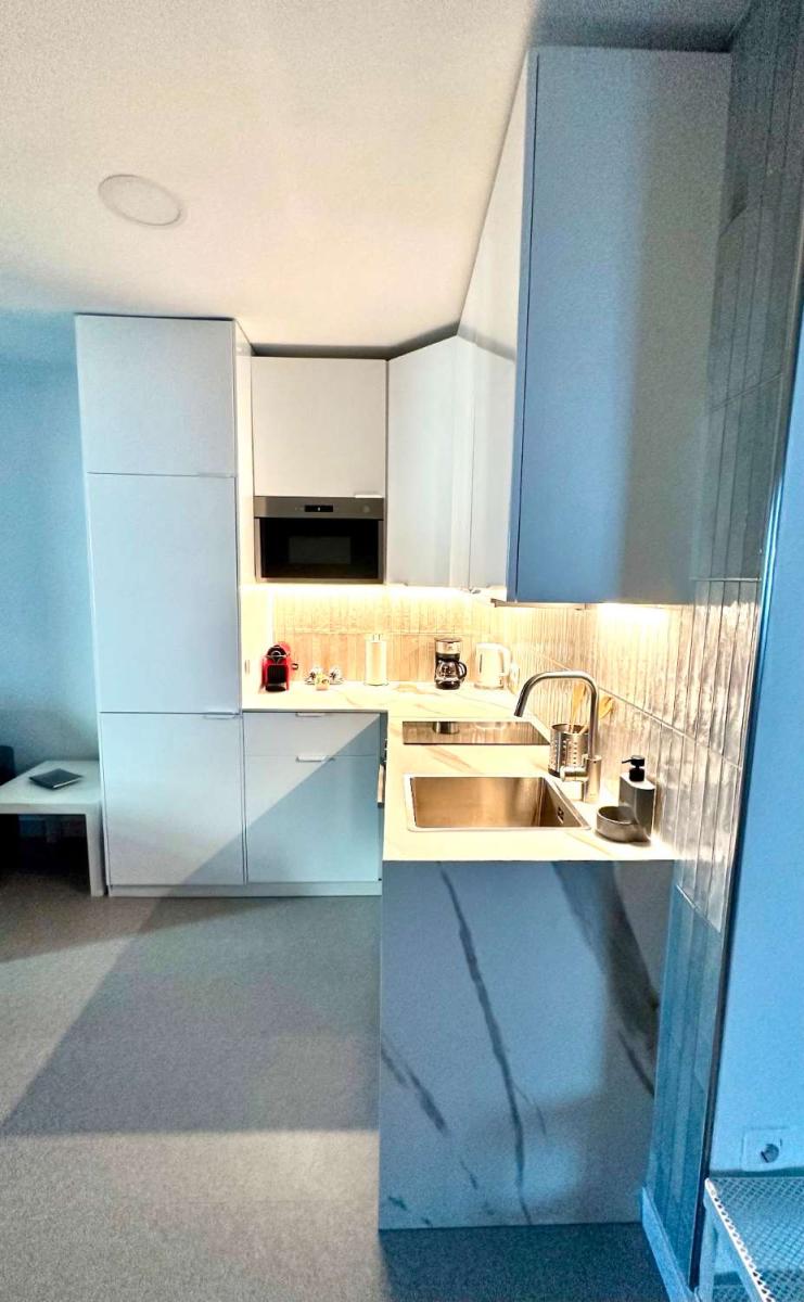 Apartamento en Alquiler en Benalmádena