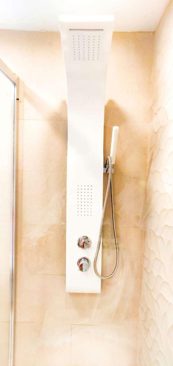 Apartamento en Alquiler en Benalmádena
