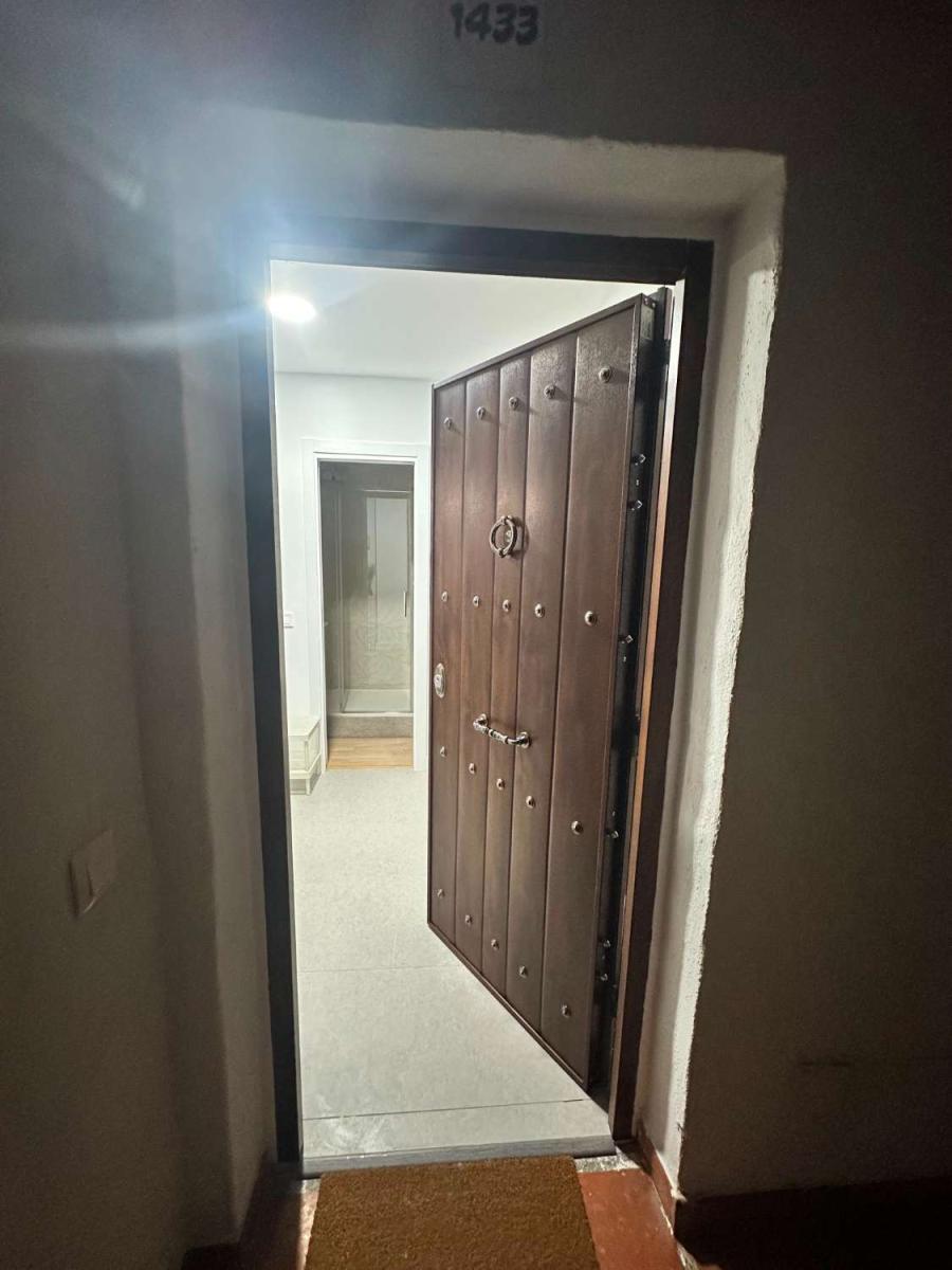 Apartamento en Alquiler en Benalmádena
