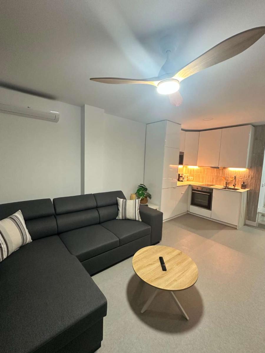 Apartamento en Alquiler en Benalmádena