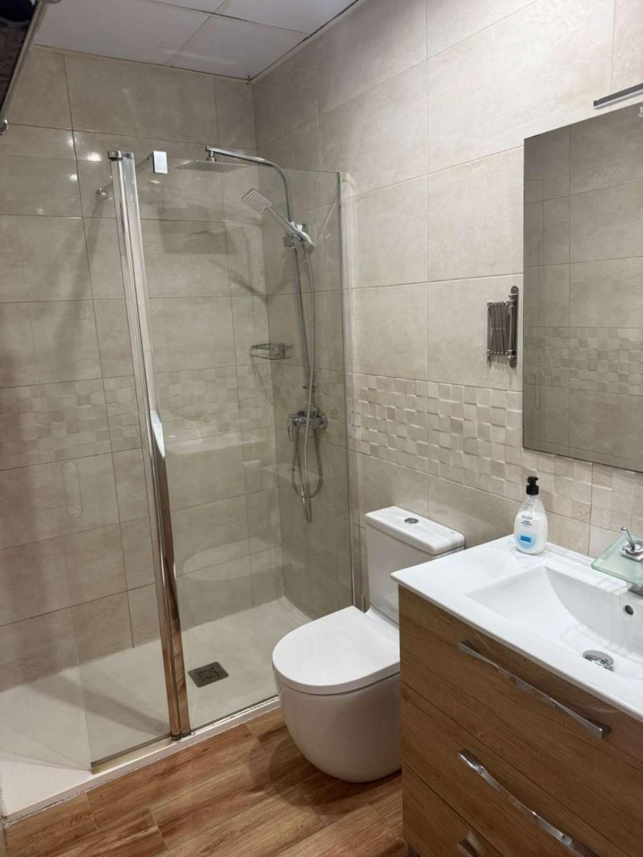 Studio for Rent in Torremolinos