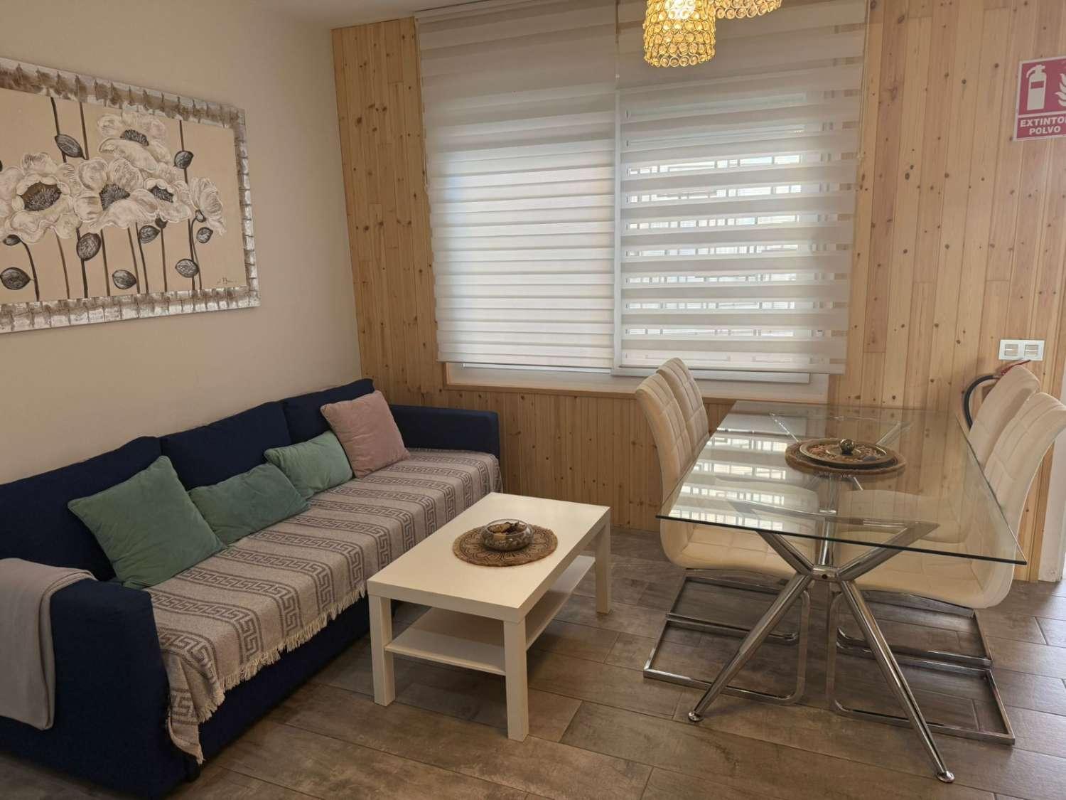 Studio for Rent in Torremolinos