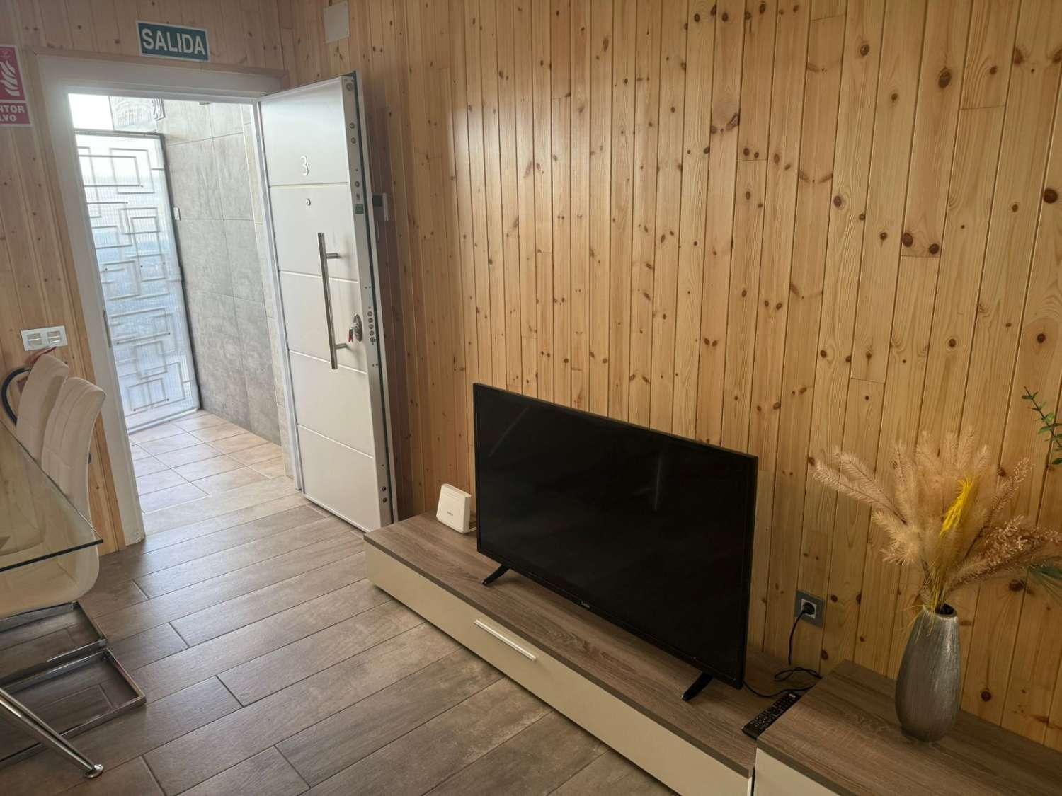 Studio for Rent in Torremolinos