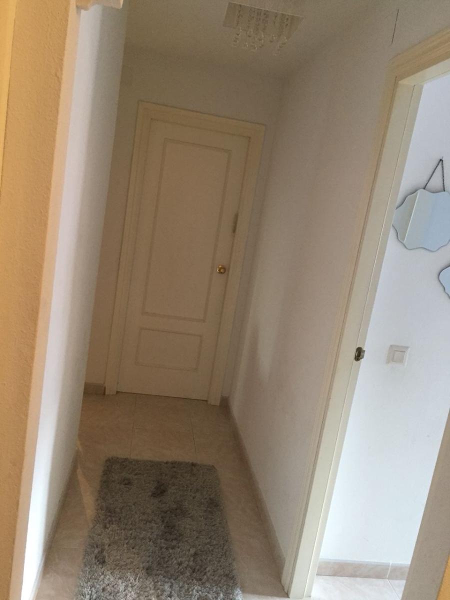 Apartamento en Alquiler en Torremolinos