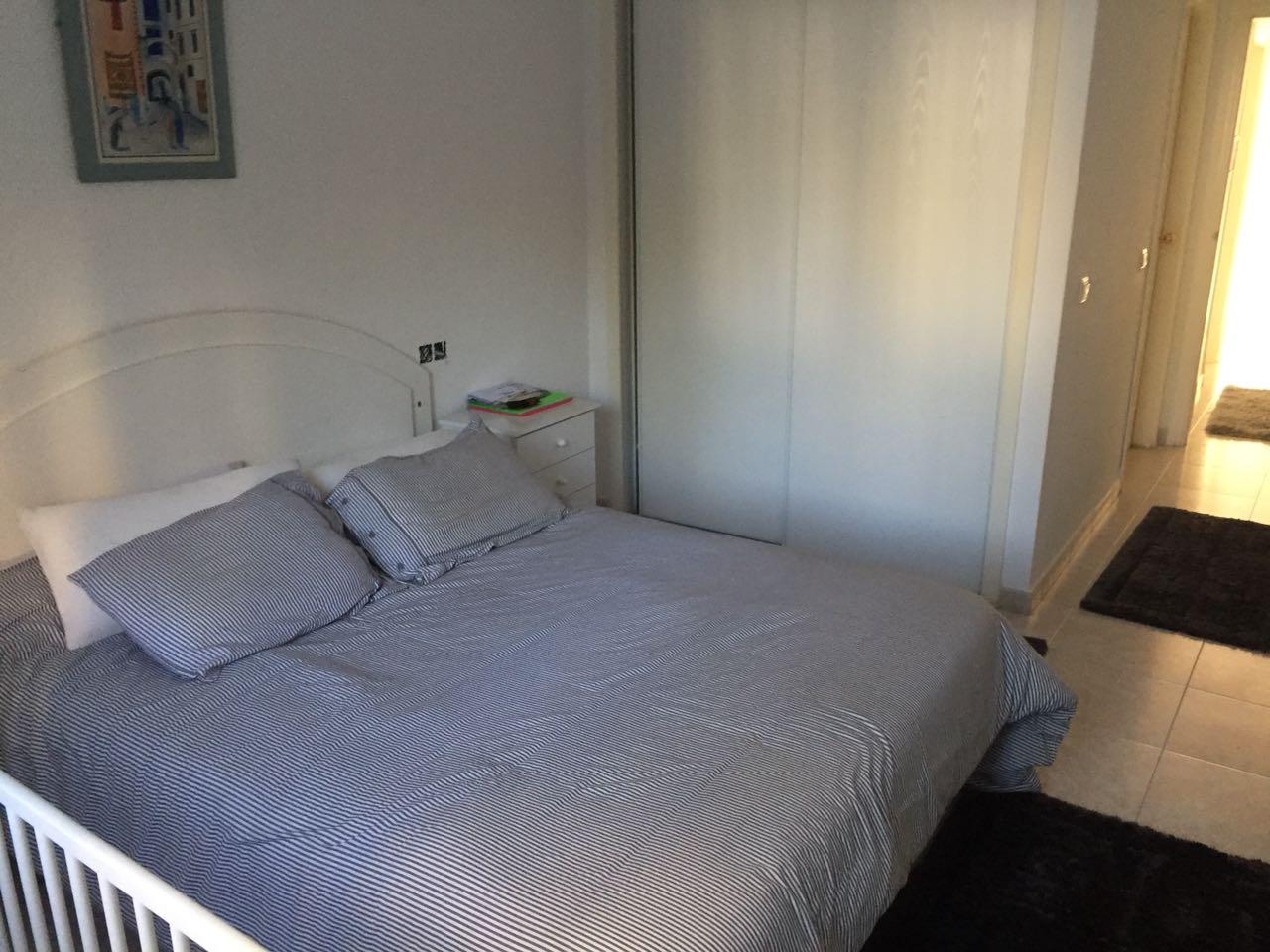 Apartamento en Alquiler en Torremolinos