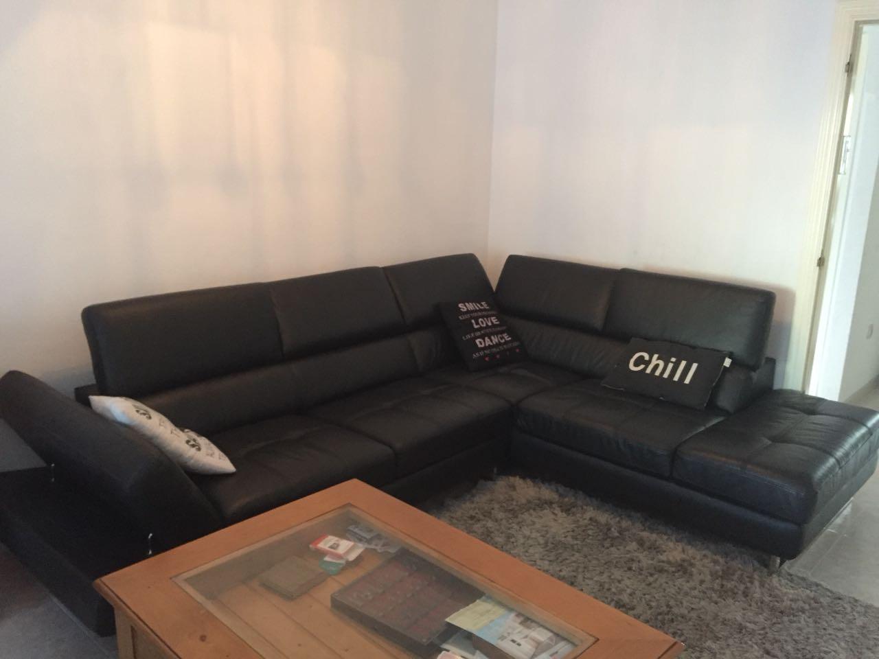 Apartamento en Alquiler en Torremolinos