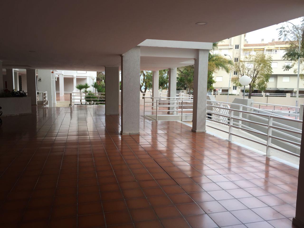 Apartamento en Alquiler en Torremolinos