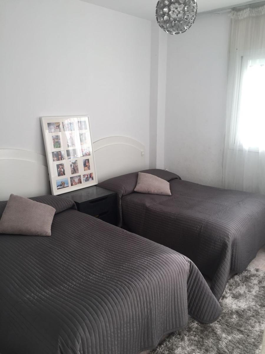 Apartamento en Alquiler en Torremolinos