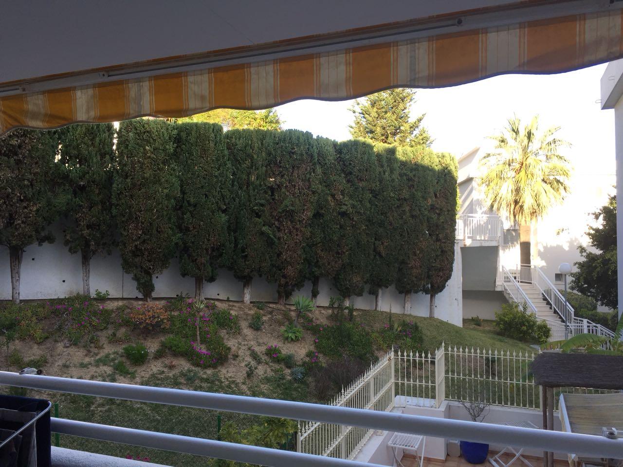 Apartamento en Alquiler en Torremolinos