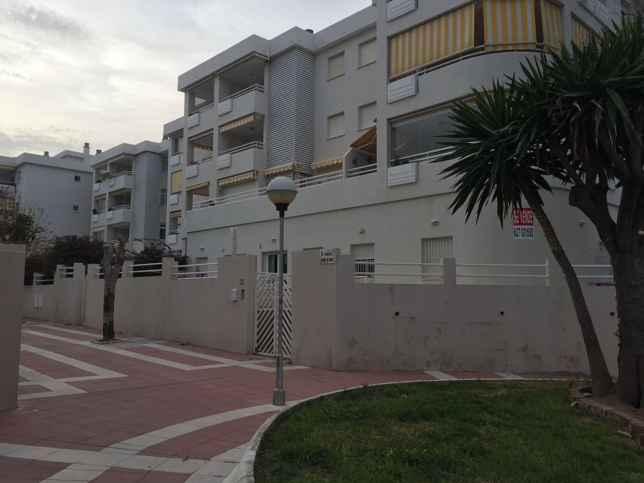 Apartamento en Alquiler en Torremolinos