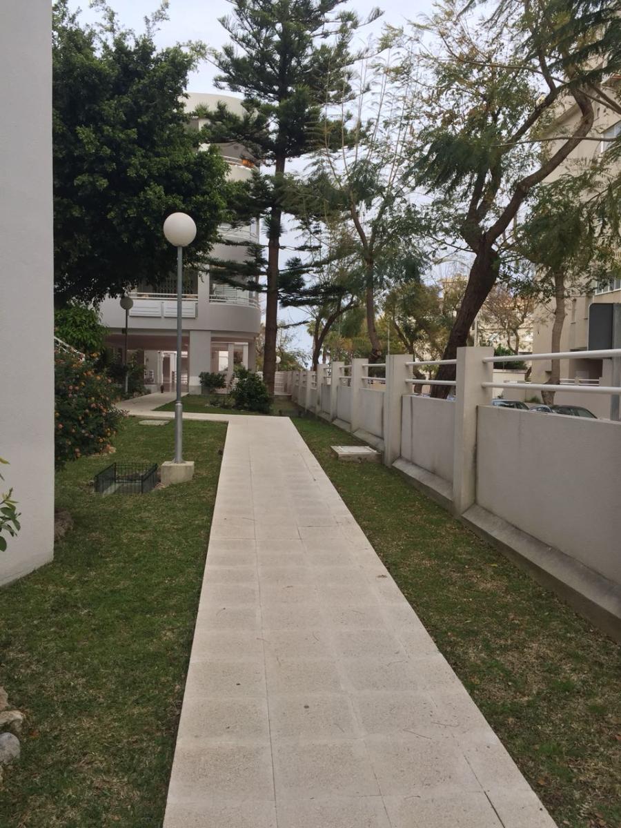 Apartamento en Alquiler en Torremolinos