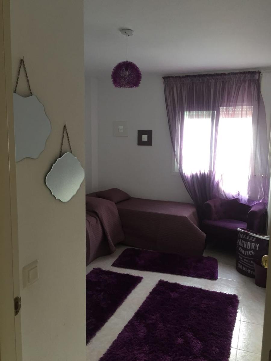 Apartamento en Alquiler en Torremolinos