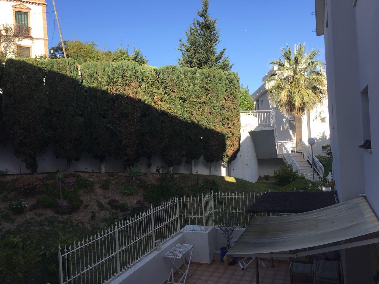 Apartamento en Alquiler en Torremolinos