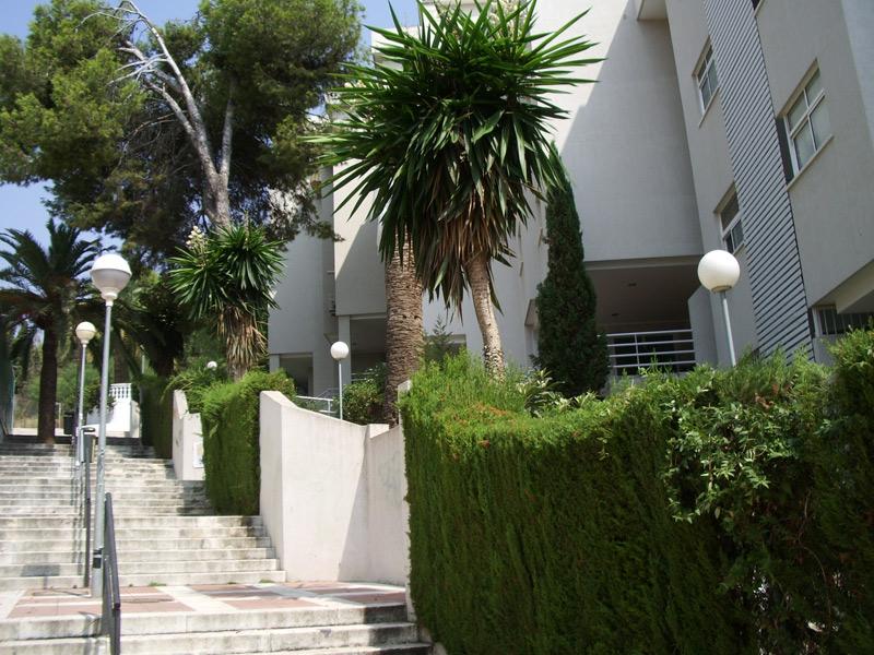 Apartamento en Alquiler en Torremolinos