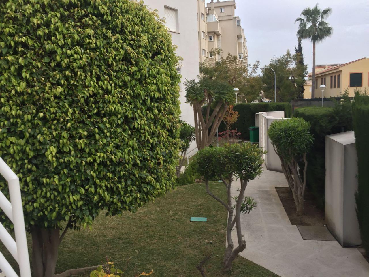 Apartamento en Alquiler en Torremolinos