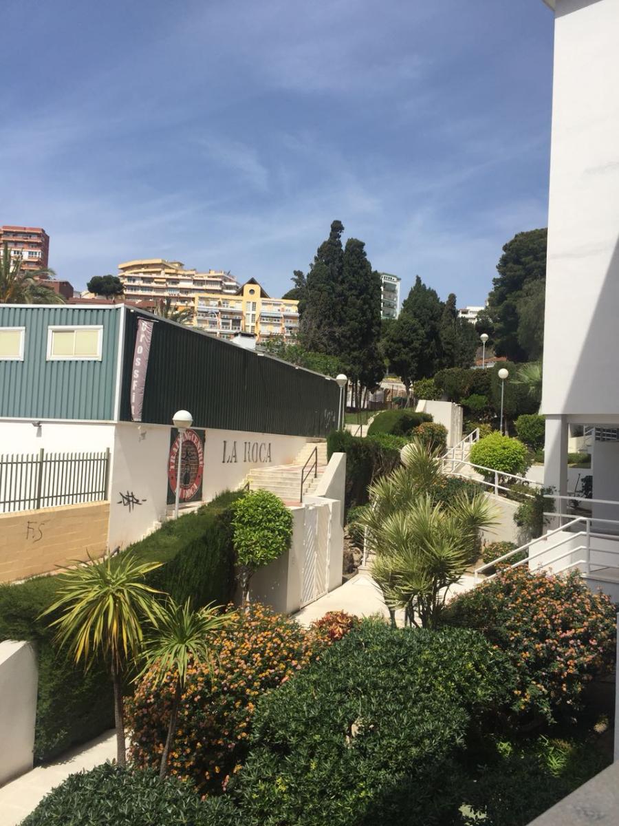 Apartamento en Alquiler en Torremolinos