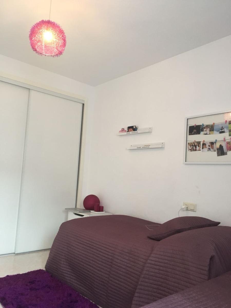 Apartamento en Alquiler en Torremolinos