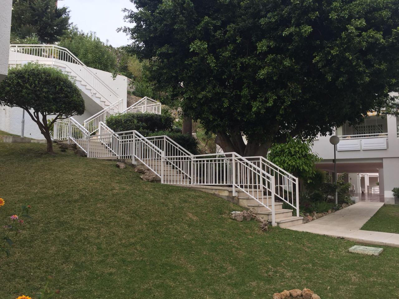 Apartamento en Alquiler en Torremolinos