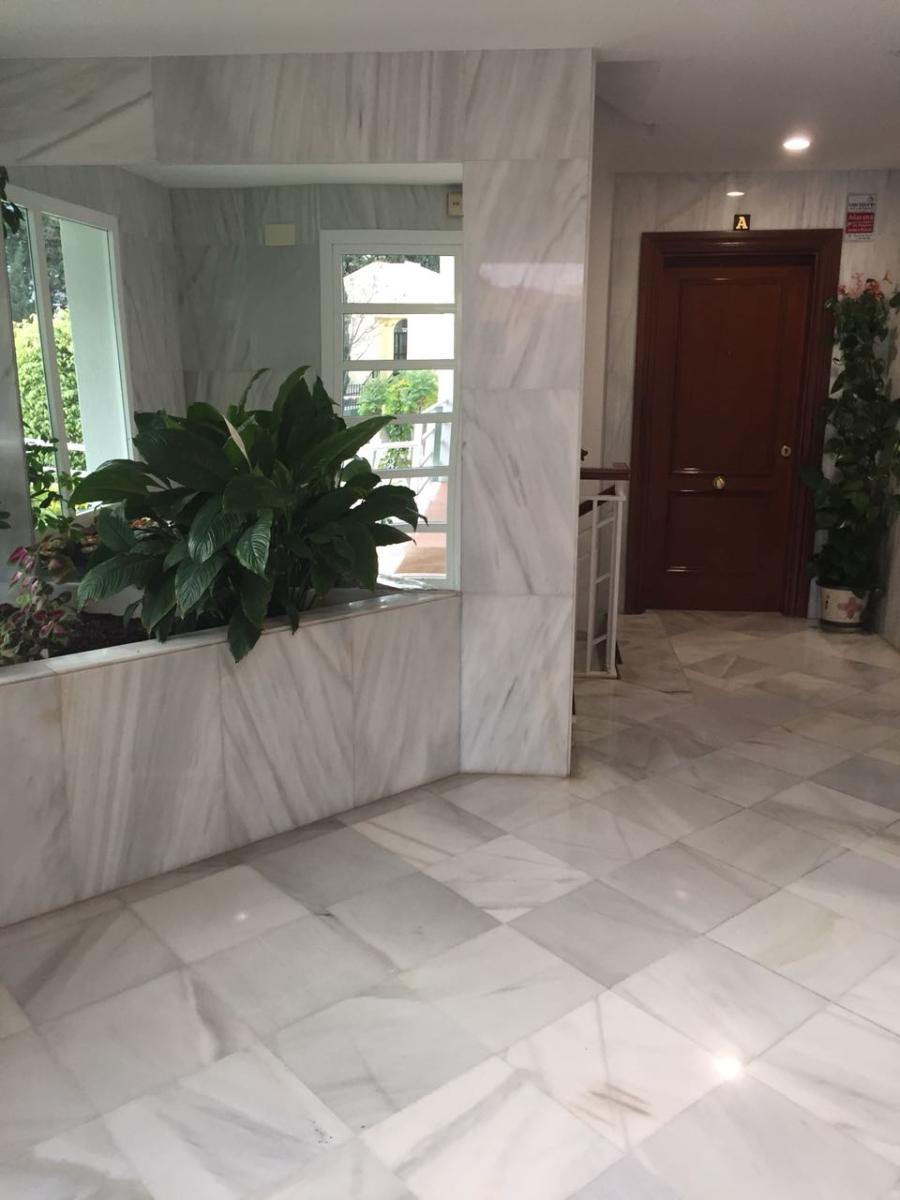 Apartamento en Alquiler en Torremolinos