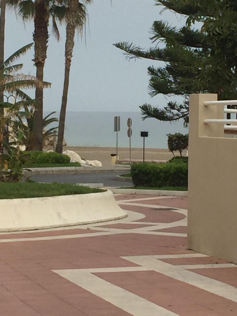 Apartamento en Alquiler en Torremolinos