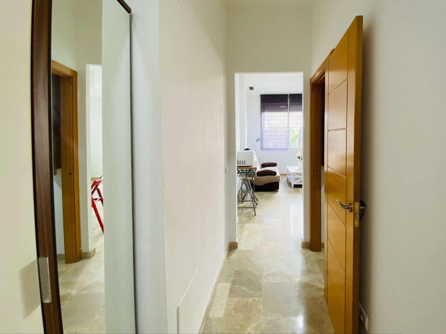 Apartment for Rent in Benalmádena