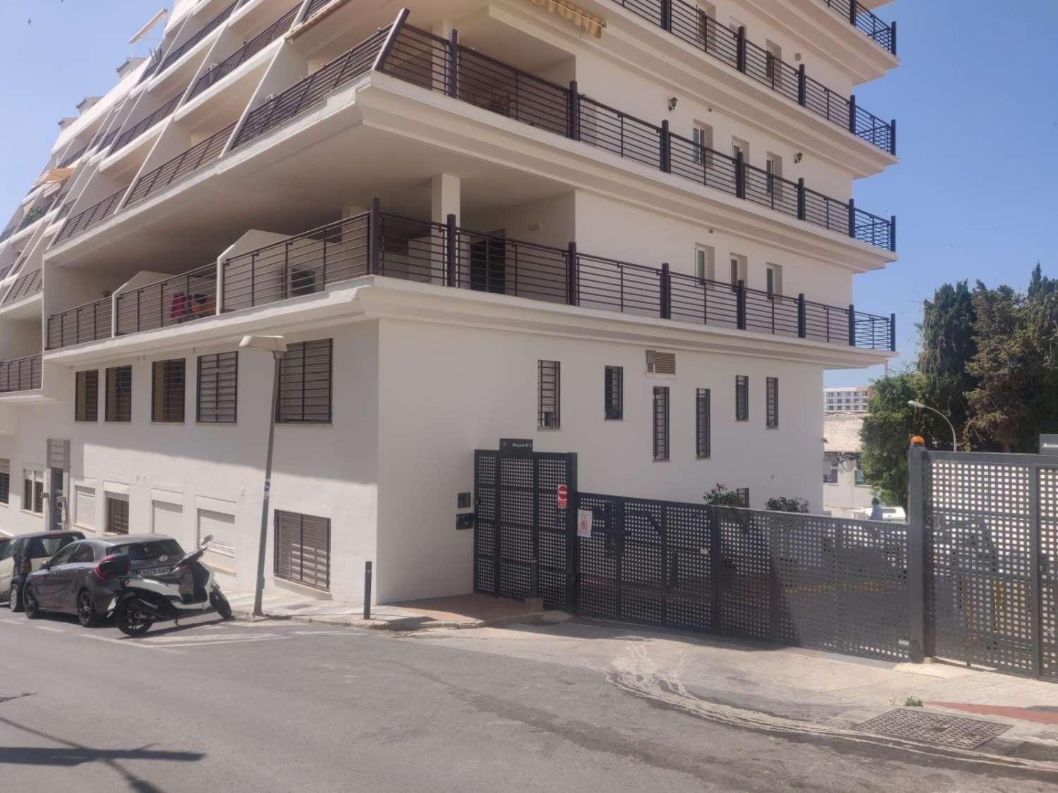 Apartment for Rent in Benalmádena