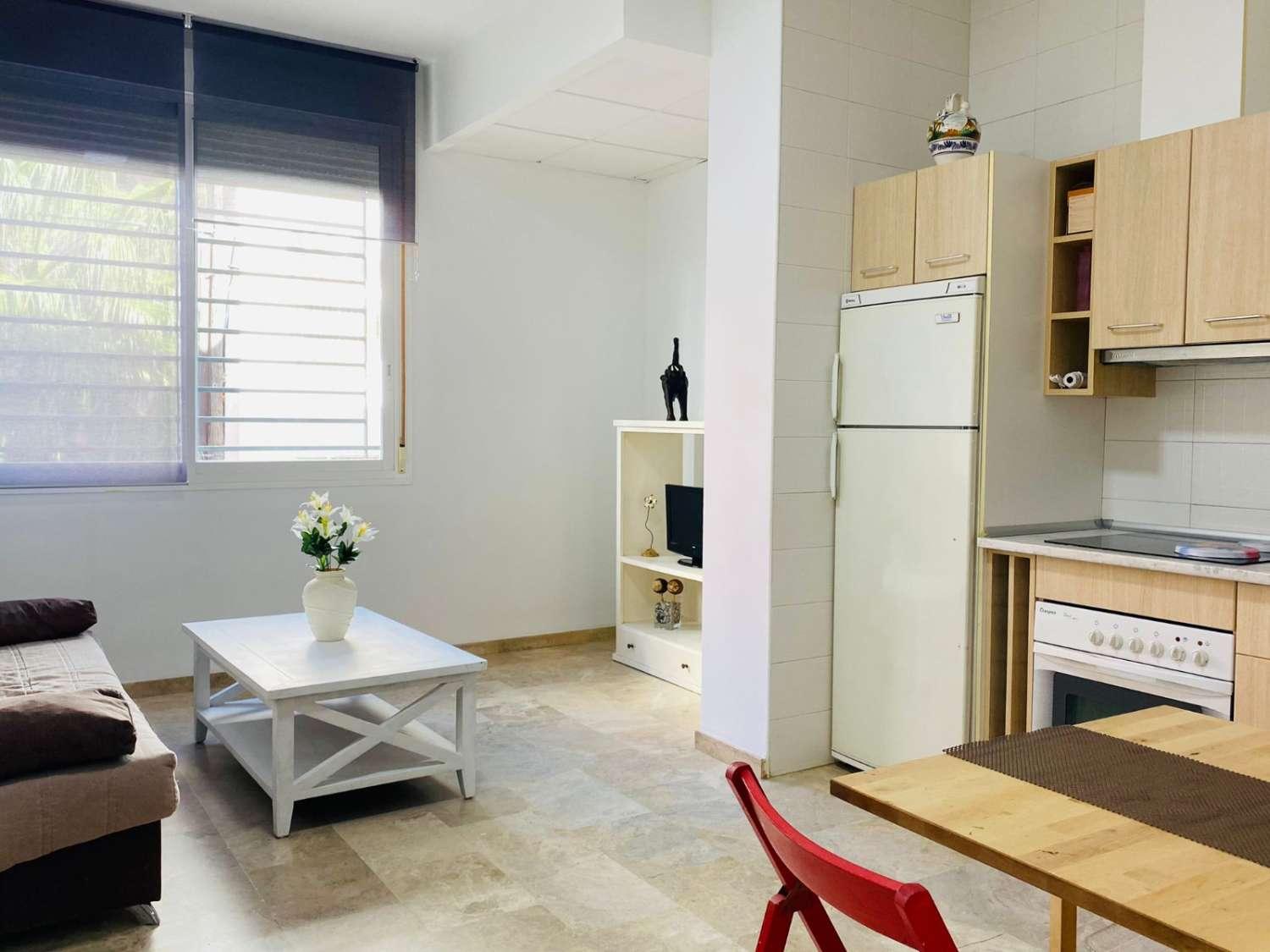 Apartment for Rent in Benalmádena
