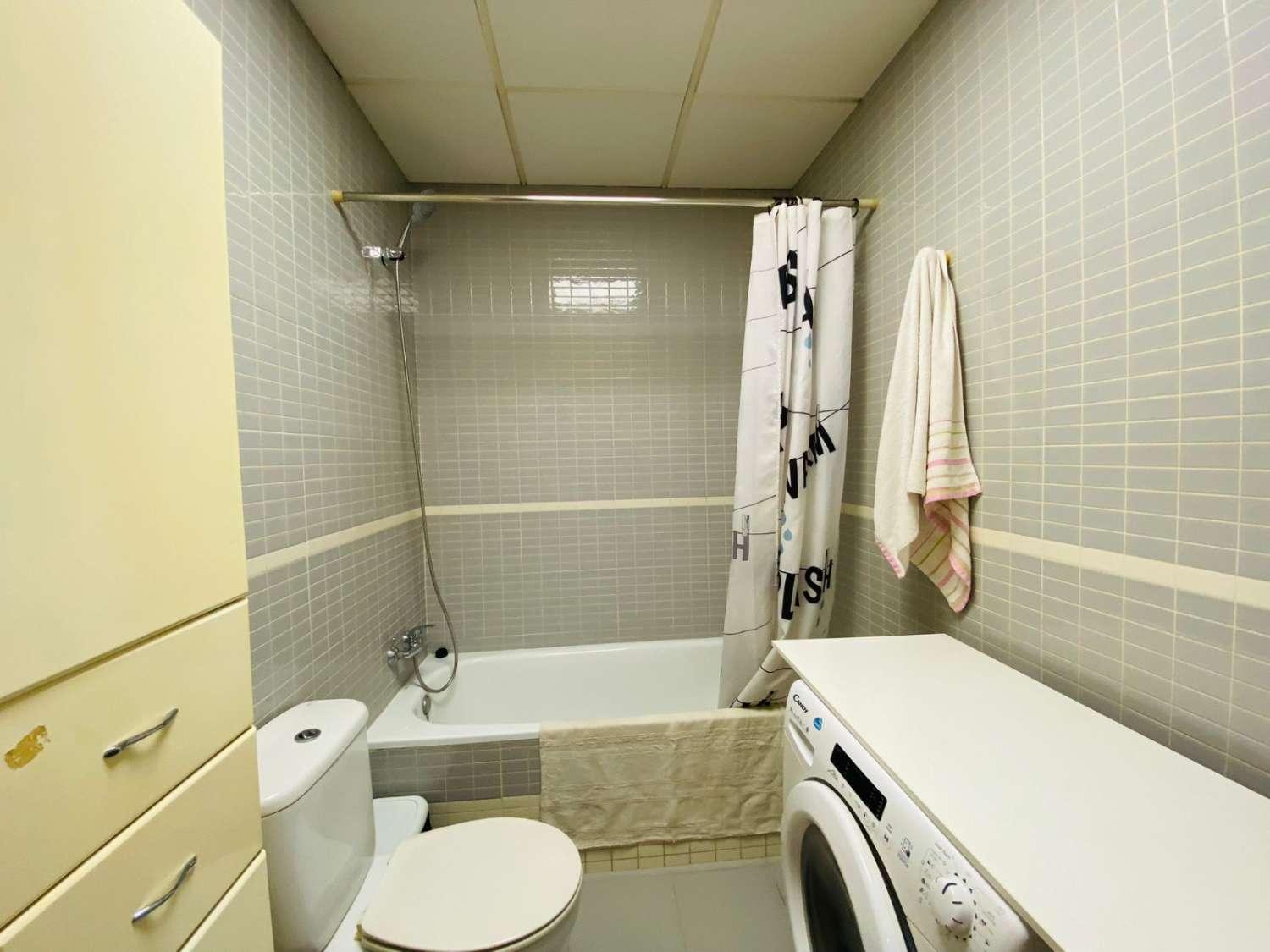 Apartment for Rent in Benalmádena