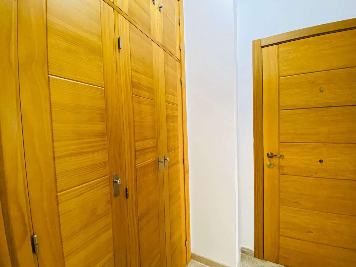 Apartment for Rent in Benalmádena