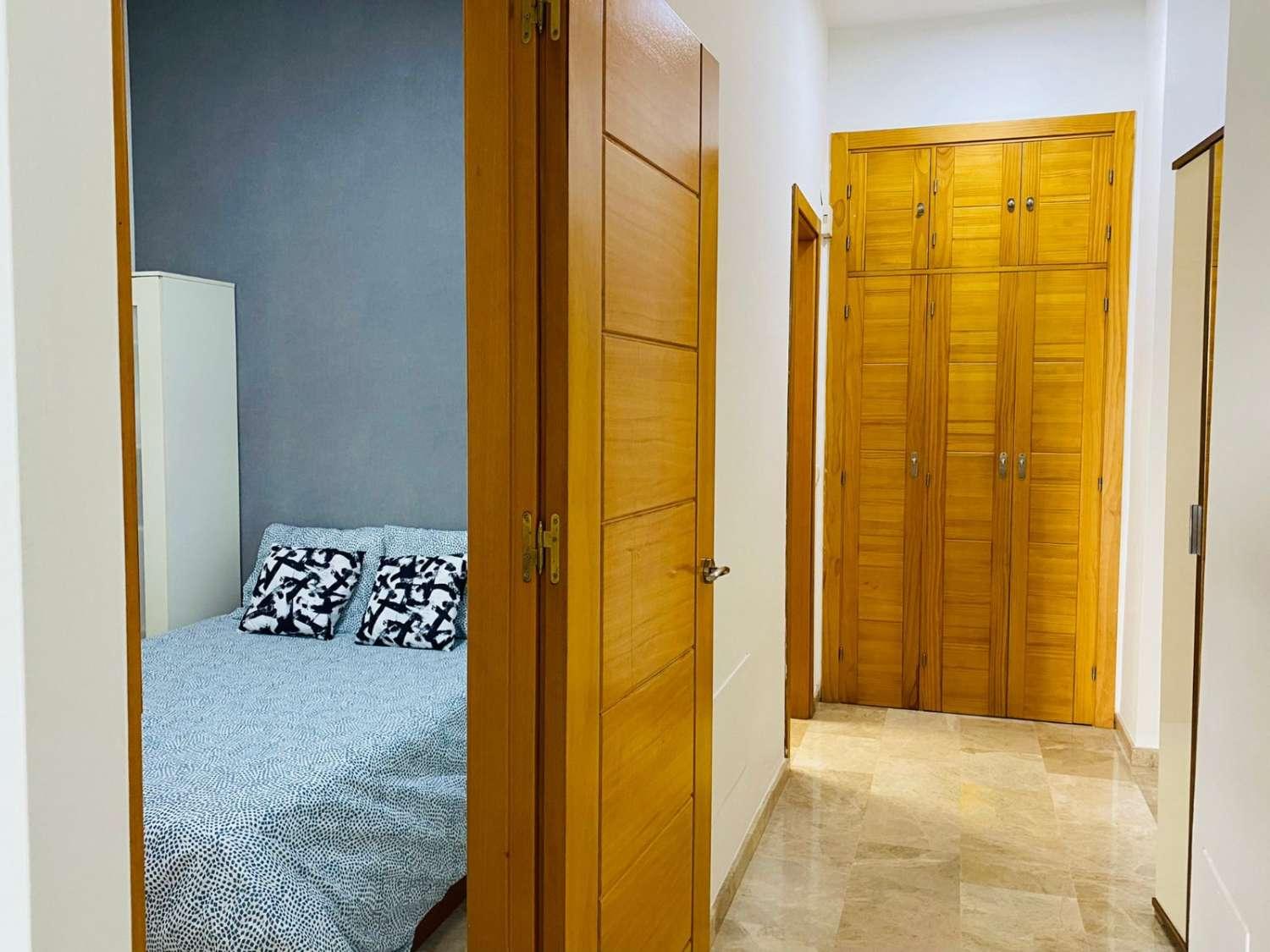 Apartment for Rent in Benalmádena