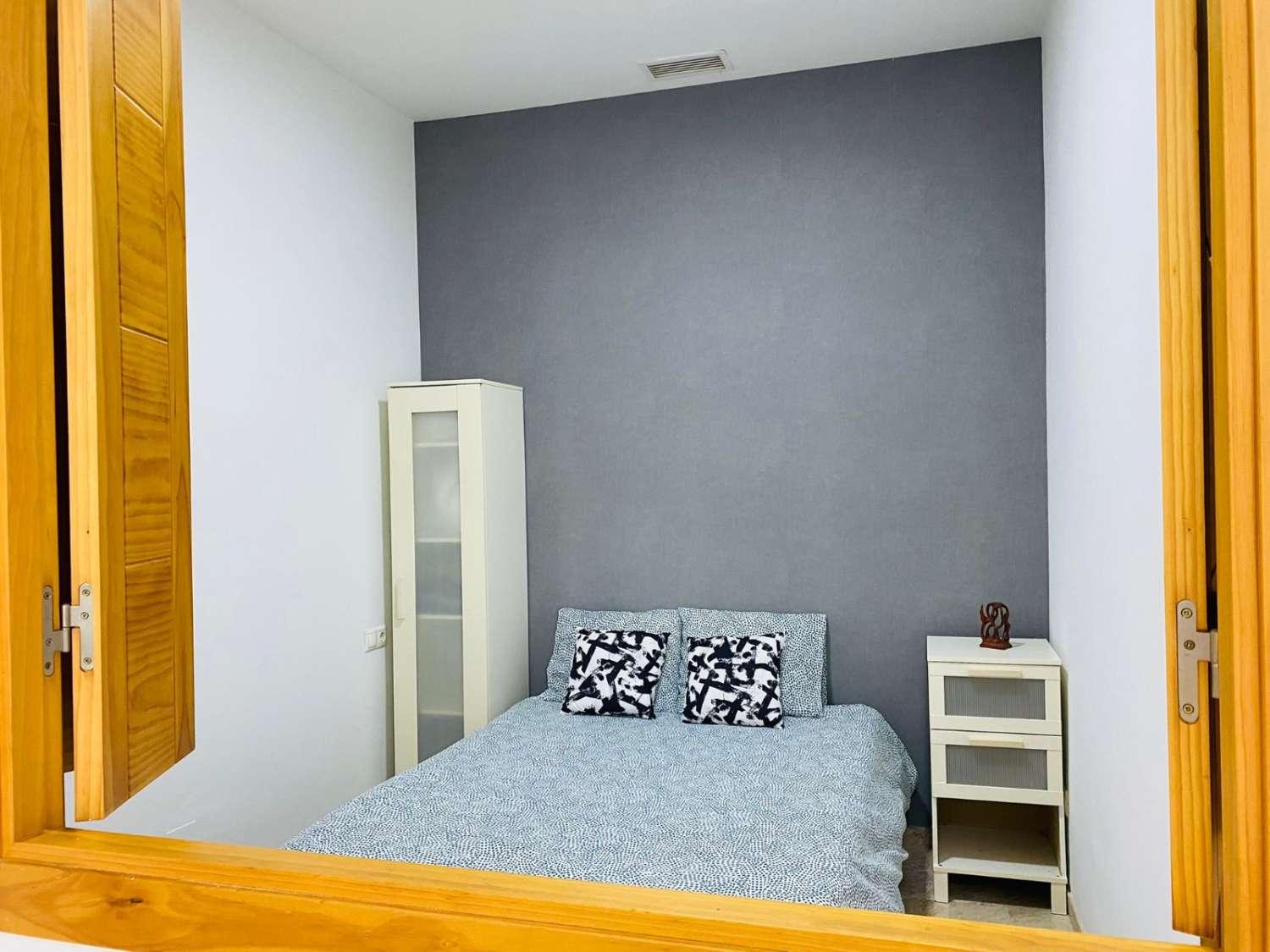 Apartment for Rent in Benalmádena