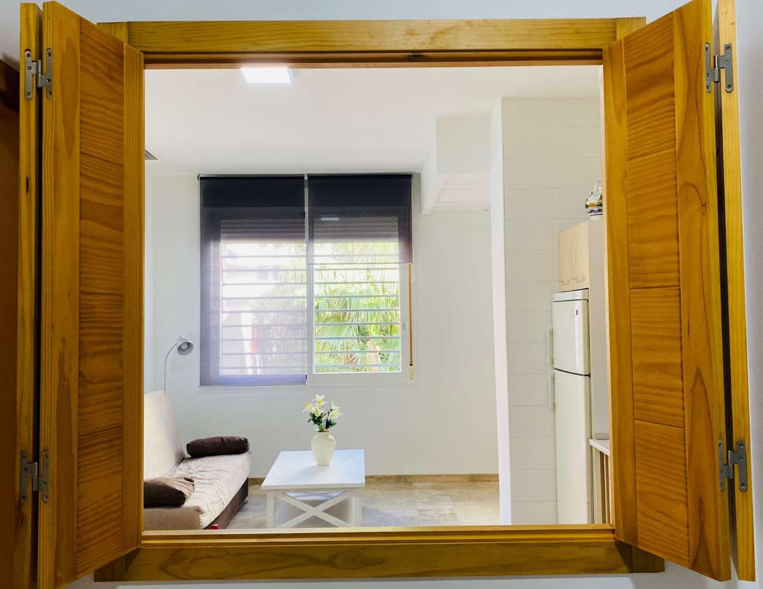 Apartment for Rent in Benalmádena