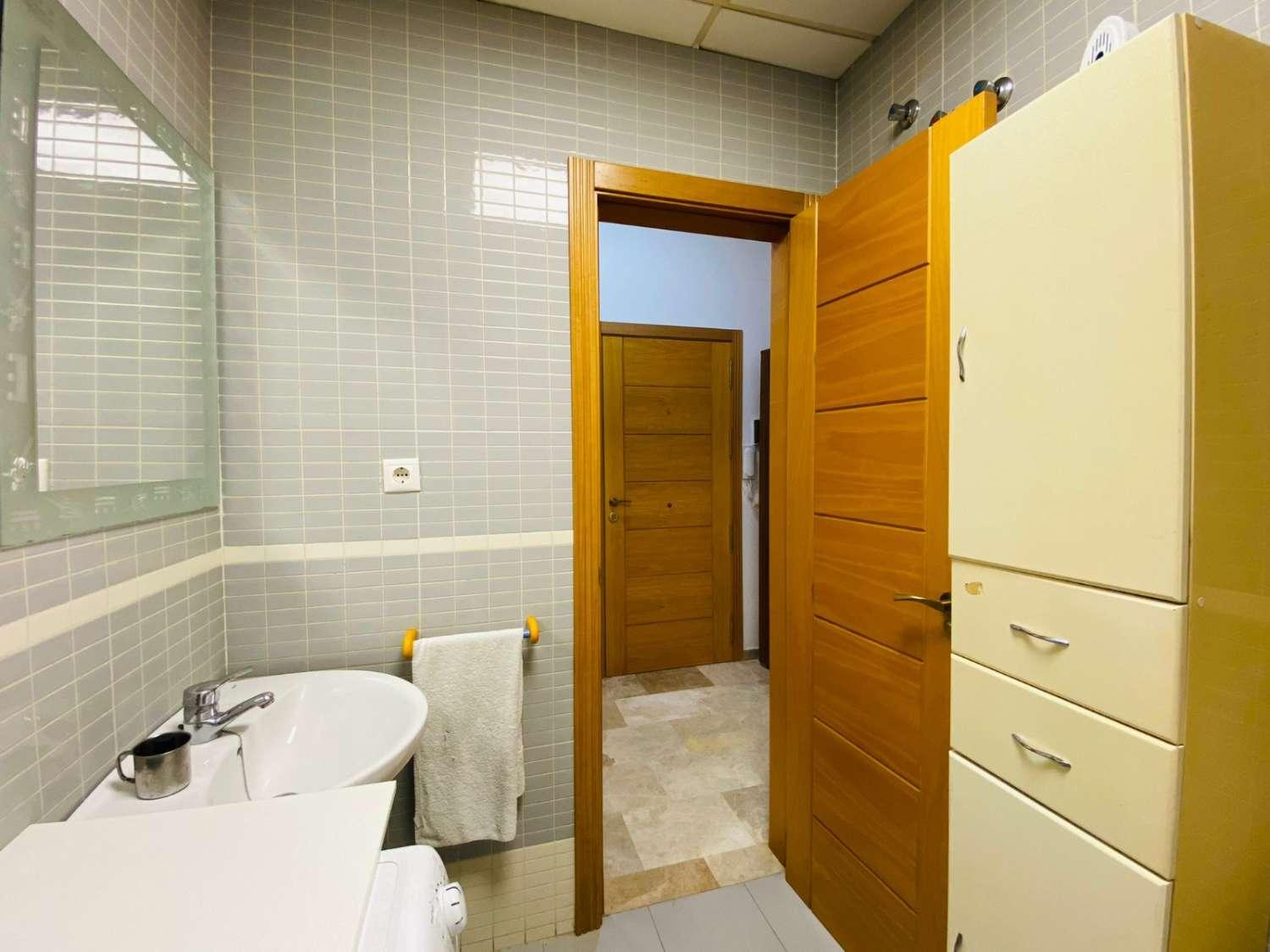 Apartment for Rent in Benalmádena