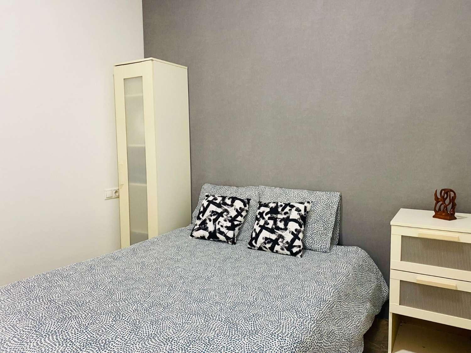 Apartment for Rent in Benalmádena