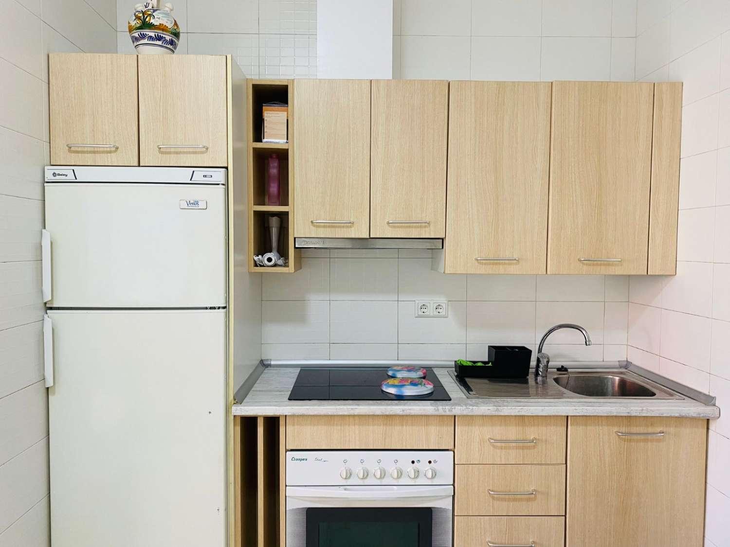 Apartment for Rent in Benalmádena
