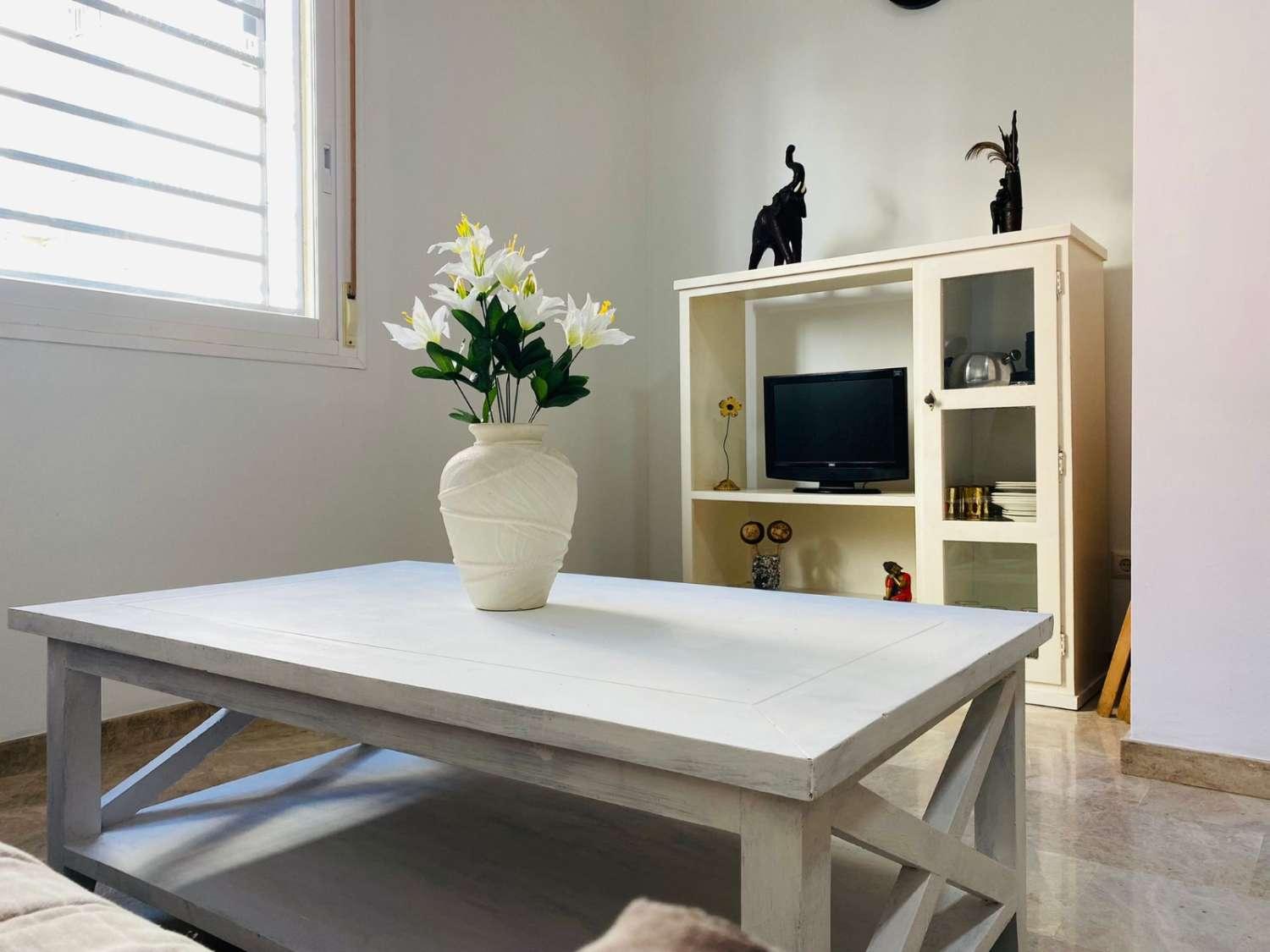 Apartment for Rent in Benalmádena