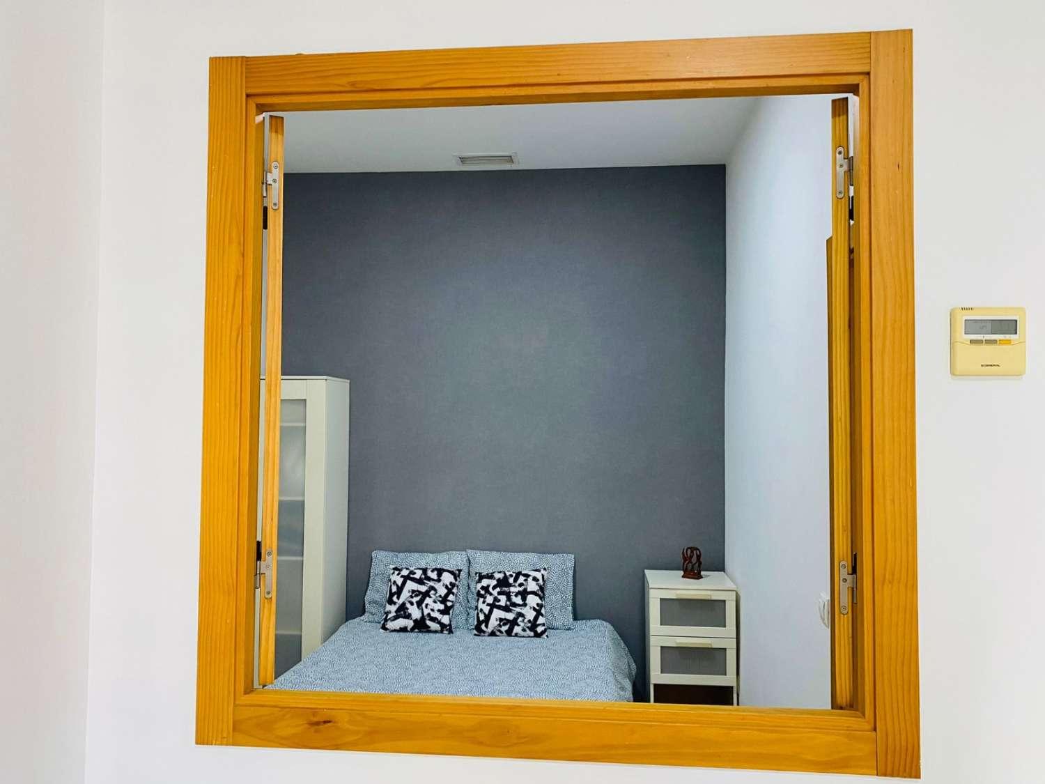 Apartment for Rent in Benalmádena