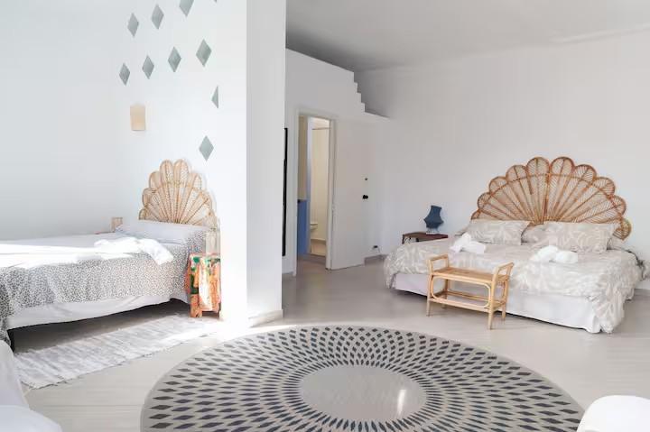 Villa for Rent in Benalmádena