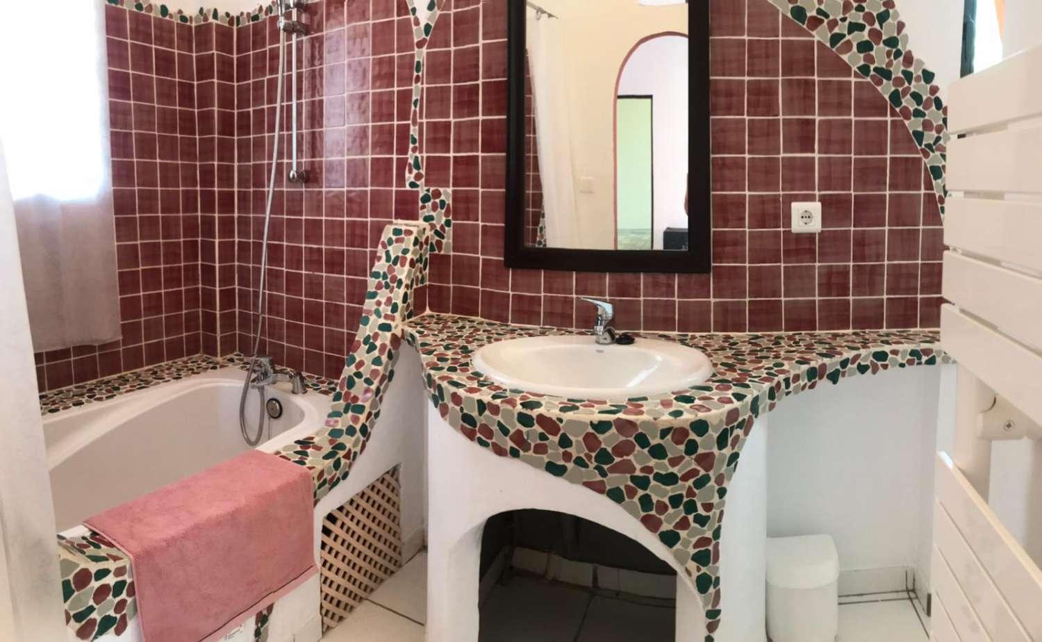 Villa for Rent in Benalmádena
