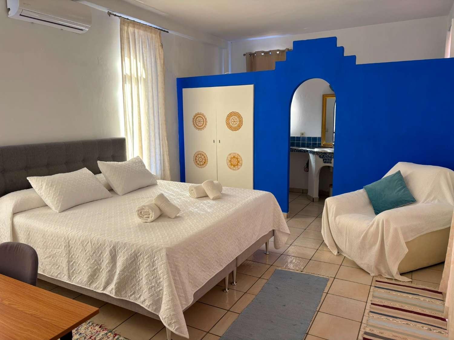 Villa for Rent in Benalmádena