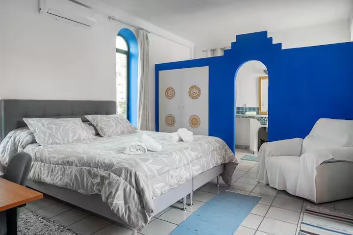 Villa for Rent in Benalmádena