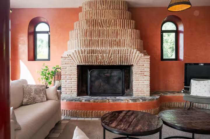 Villa for Rent in Benalmádena
