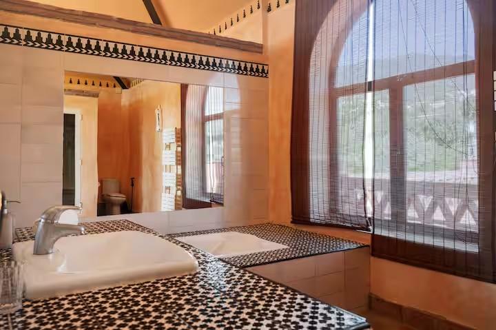 Villa for Rent in Benalmádena