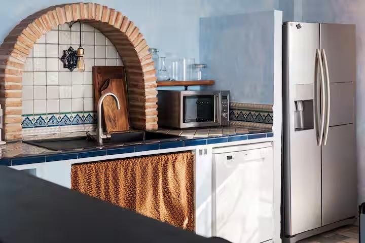Villa for Rent in Benalmádena