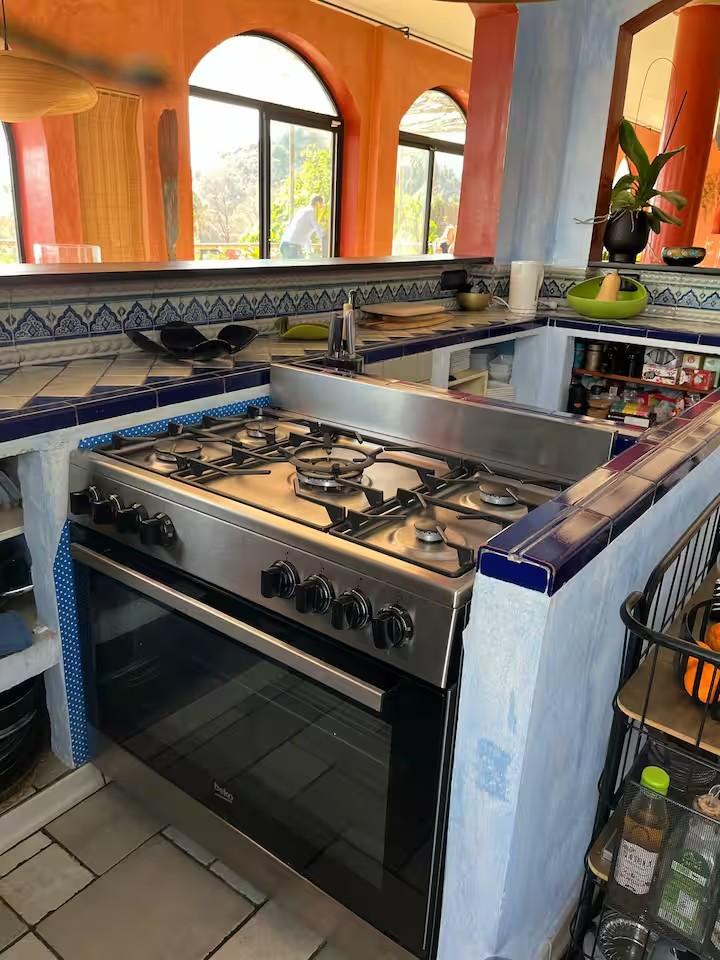 Villa for Rent in Benalmádena