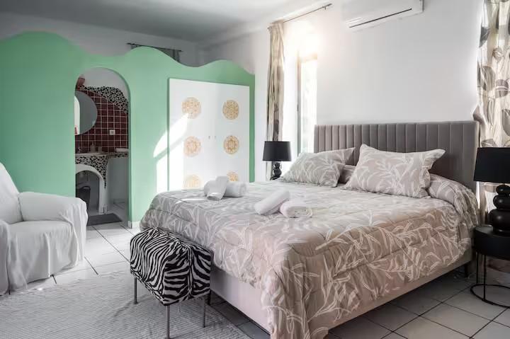 Villa for Rent in Benalmádena
